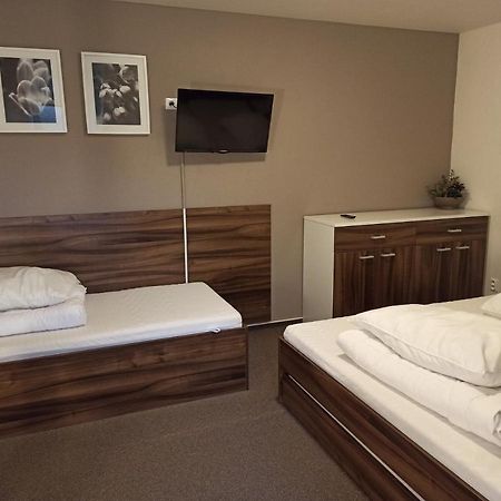 Loučná nad Desnou Mezonetovy Apartman Kouty Nad Desnou 아파트 외부 사진