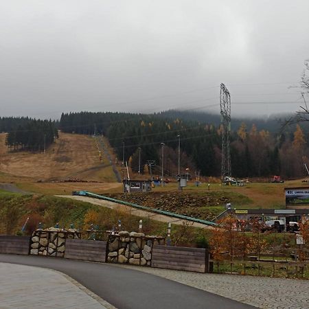 Loučná nad Desnou Mezonetovy Apartman Kouty Nad Desnou 아파트 외부 사진