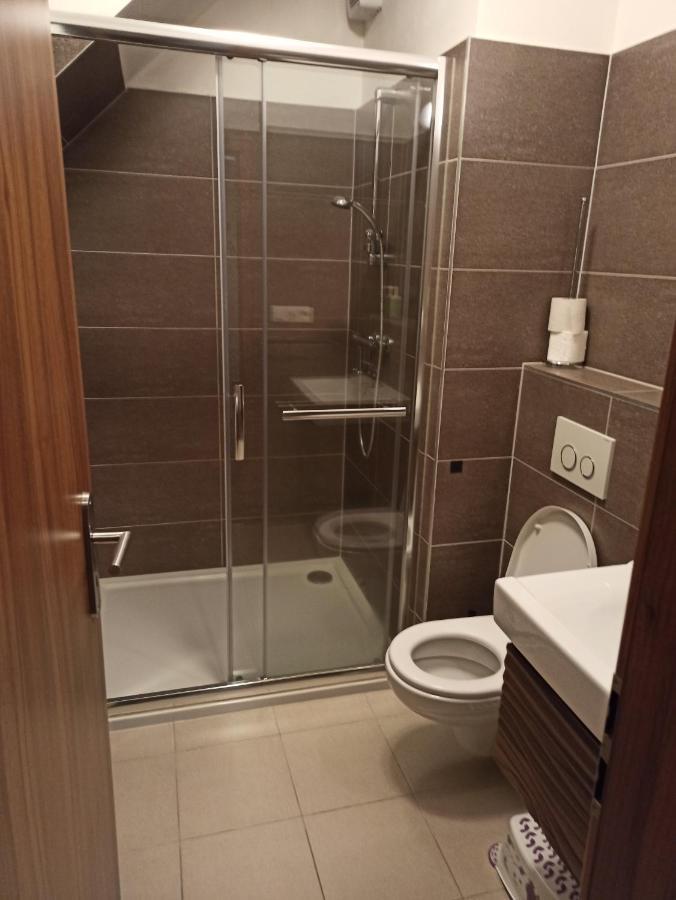 Loučná nad Desnou Mezonetovy Apartman Kouty Nad Desnou 아파트 외부 사진